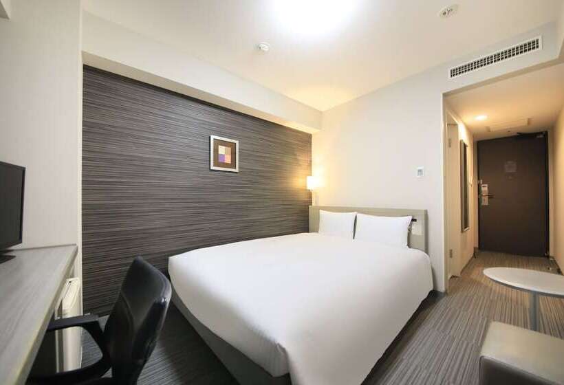 اتاق استاندارد, Daiwa Roynet Hotel Tokyo Osaki