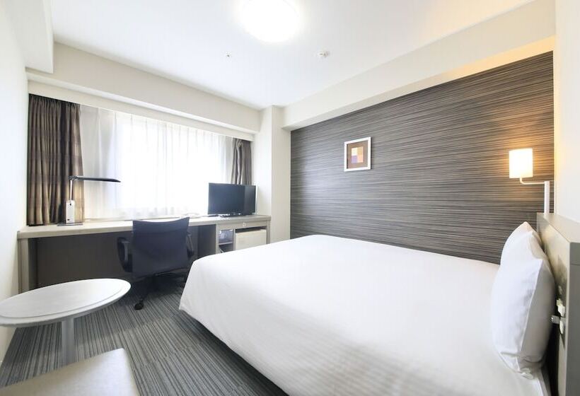 スタンダードルーム, Daiwa Roynet Hotel Tokyo Osaki