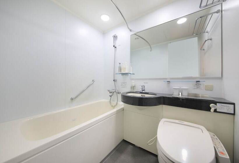 スタンダードルーム, Daiwa Roynet Hotel Tokyo Osaki