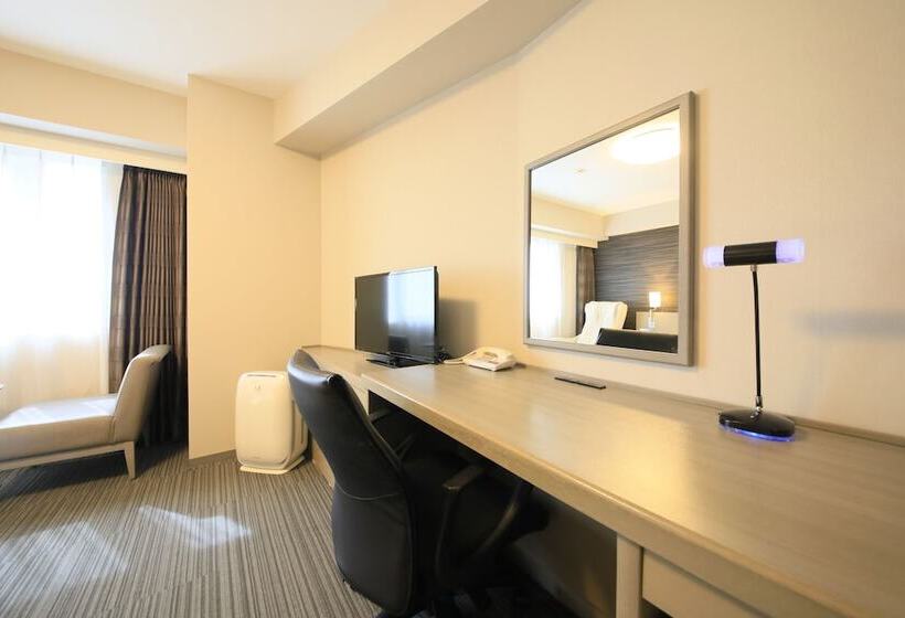 スタンダードルーム, Daiwa Roynet Hotel Tokyo Osaki