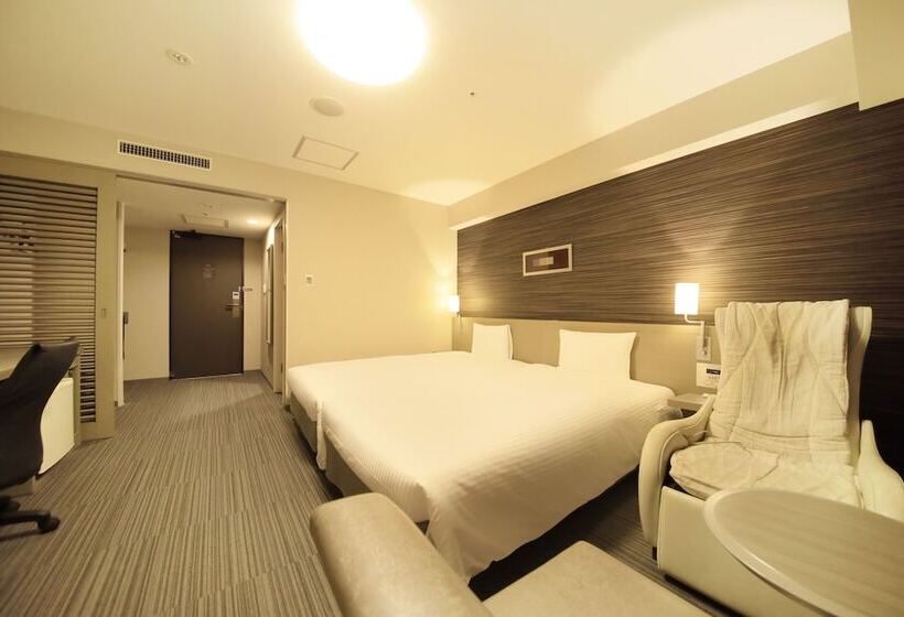 スタンダードルーム, Daiwa Roynet Hotel Tokyo Osaki