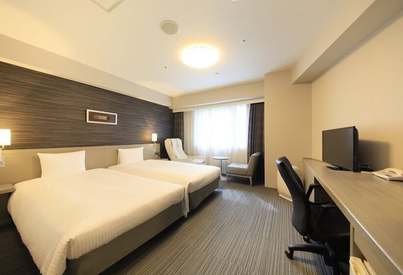 スタンダードルーム, Daiwa Roynet Hotel Tokyo Osaki