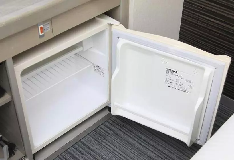 スタンダードルーム, Daiwa Roynet Hotel Tokyo Osaki