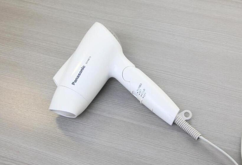 スタンダードルーム, Daiwa Roynet Hotel Tokyo Osaki