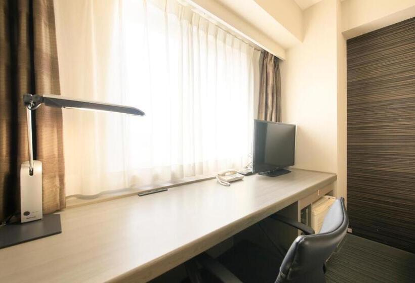 スタンダードルーム, Daiwa Roynet Hotel Tokyo Osaki