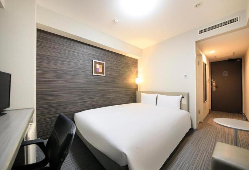 اتاق استاندارد, Daiwa Roynet Hotel Tokyo Osaki