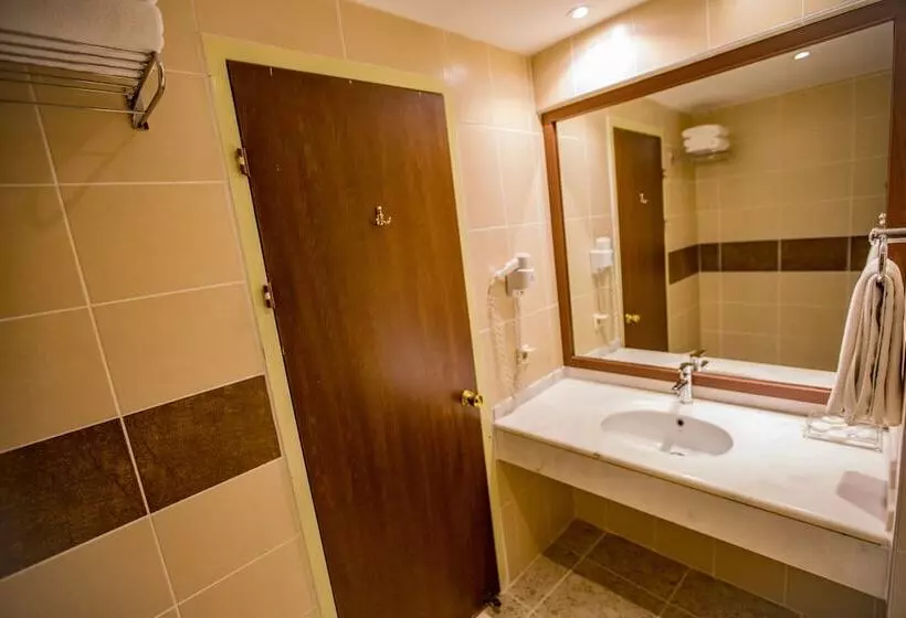 اتاق سوپریور, Dedeman Palandoken Resort