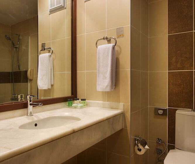 غرفة سوبيريور, Dedeman Palandoken Resort