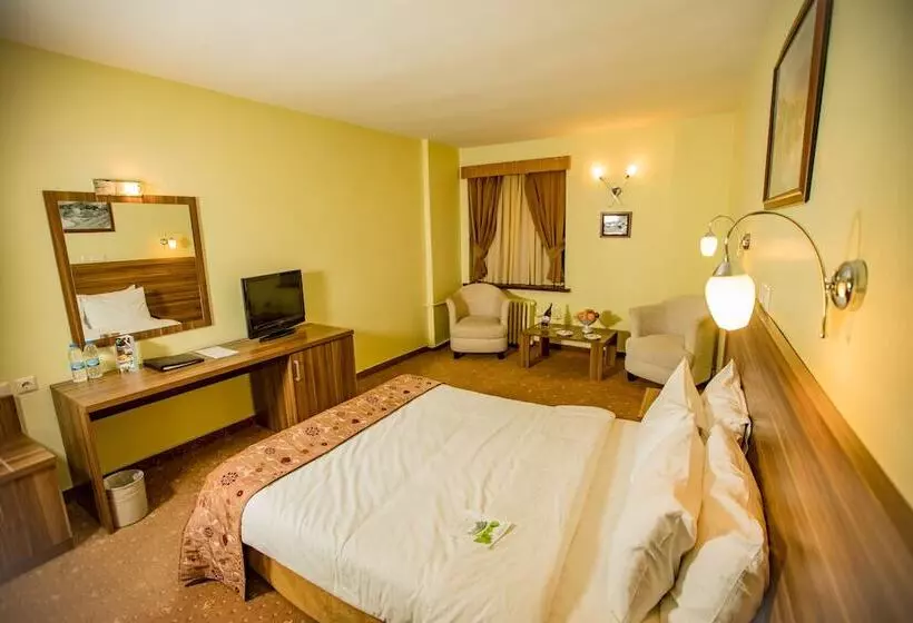 اتاق سوپریور, Dedeman Palandoken Resort