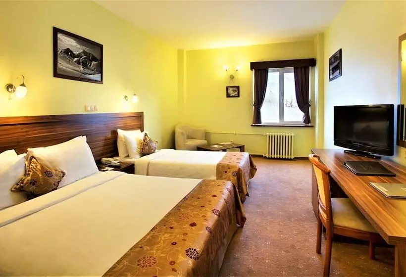 اتاق سوپریور, Dedeman Palandoken Resort