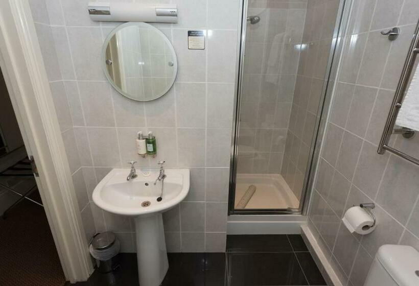 スタンダードシングルルーム, Devonshire Park