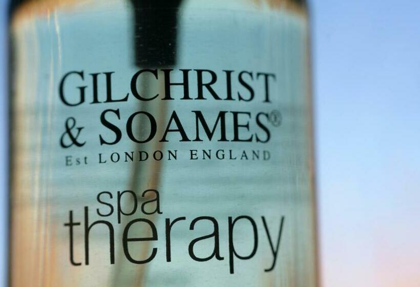 スタンダードシングルルーム, Devonshire Park