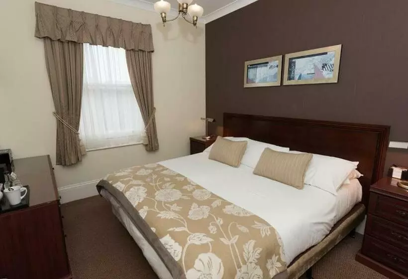 اتاق استاندارد, Devonshire Park