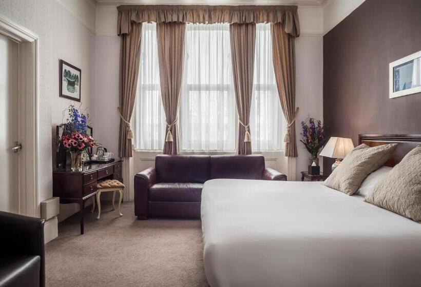 スーペリアールーム, Devonshire Park