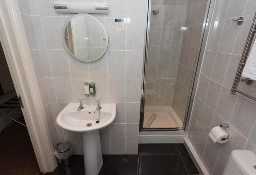 スーペリアシングルルーム, Devonshire Park