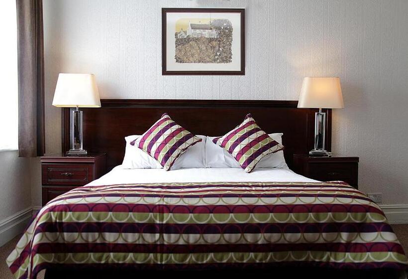 スーペリアシングルルーム, Devonshire Park