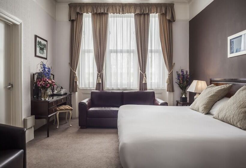 スーペリアールーム, Devonshire Park