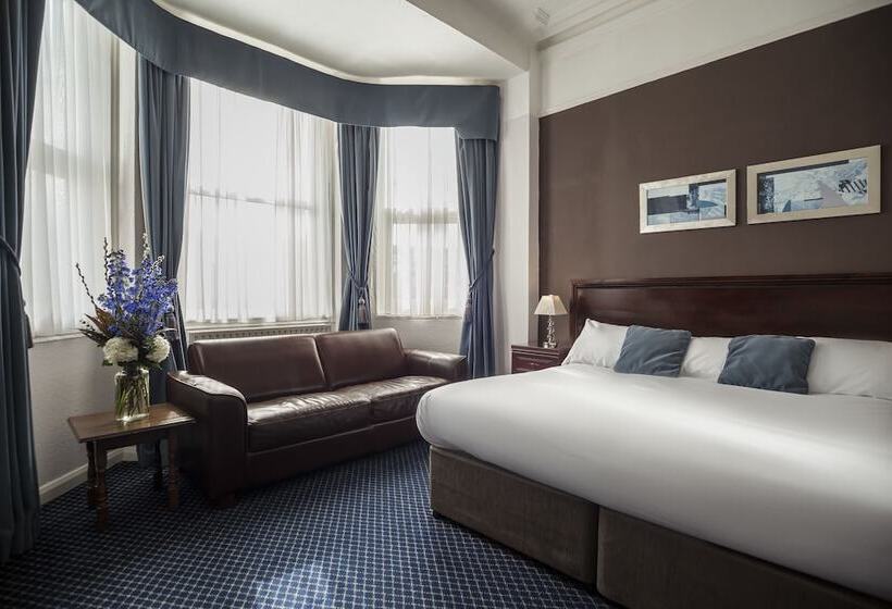 スーペリアールーム, Devonshire Park