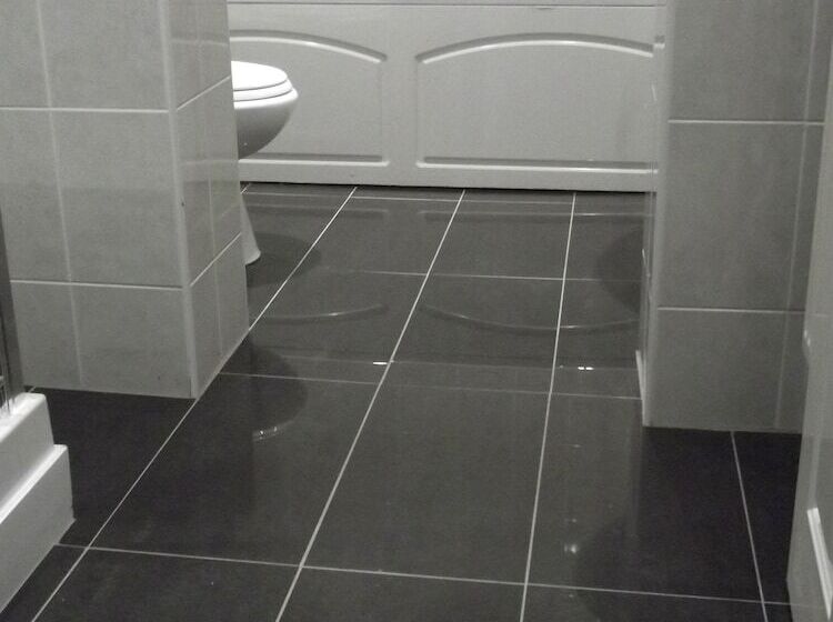 スイート, Devonshire Park