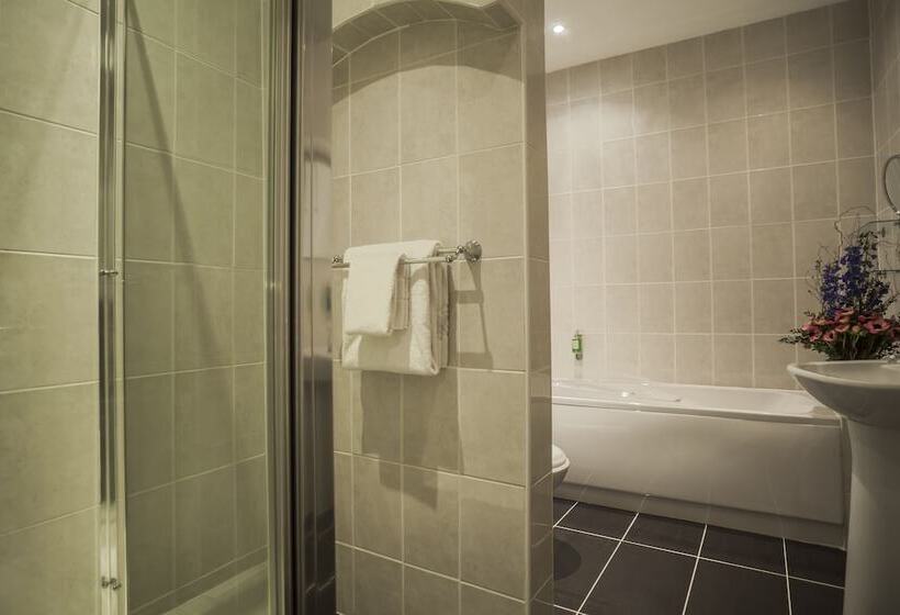 スイート, Devonshire Park