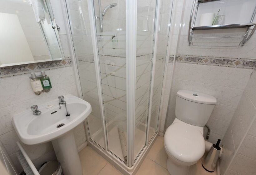 スタンダードシングルルーム, Devonshire Park