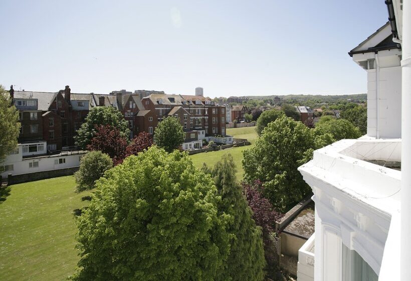 Номер Стандарт Индивидуальный, Devonshire Park