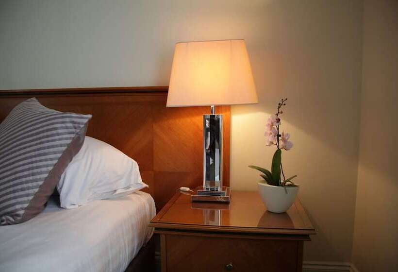 スーペリアシングルルーム, Devonshire Park