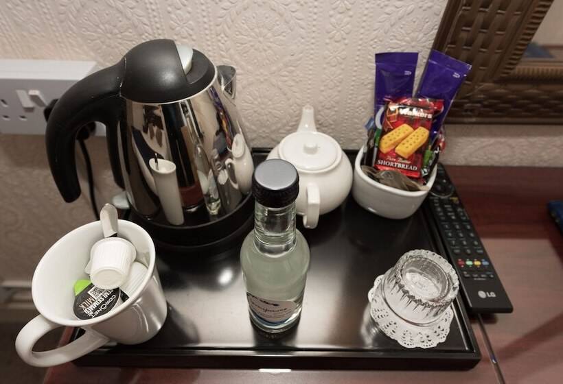 Номер Superior Одноместный, Devonshire Park