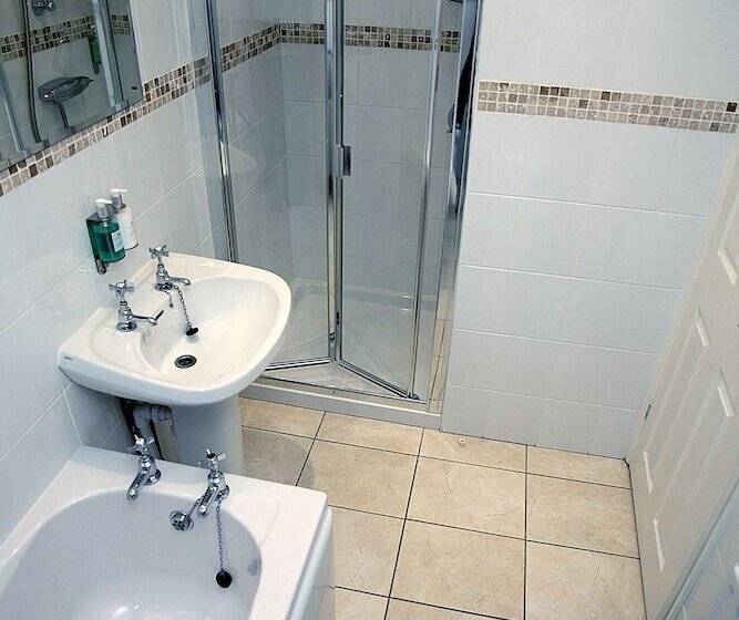 スーペリアシングルルーム, Devonshire Park