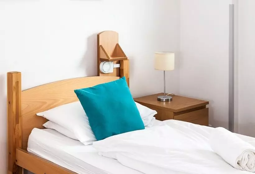 スタンダードルーム, Edinburgh Central Accommodation