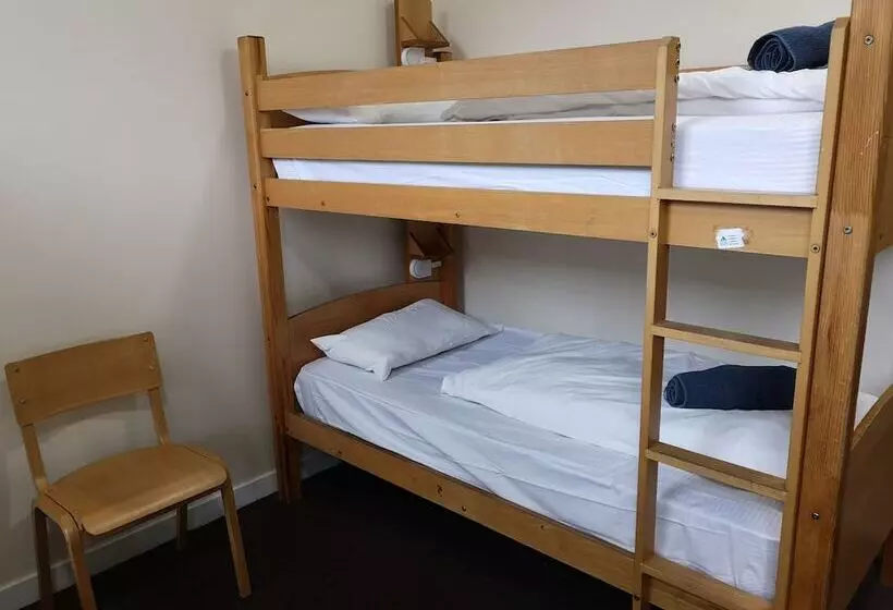 スタンダードトリプルルーム, Edinburgh Central Accommodation