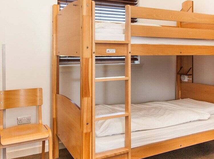 חדר סטנדרט לשלושה, Edinburgh Central Accommodation