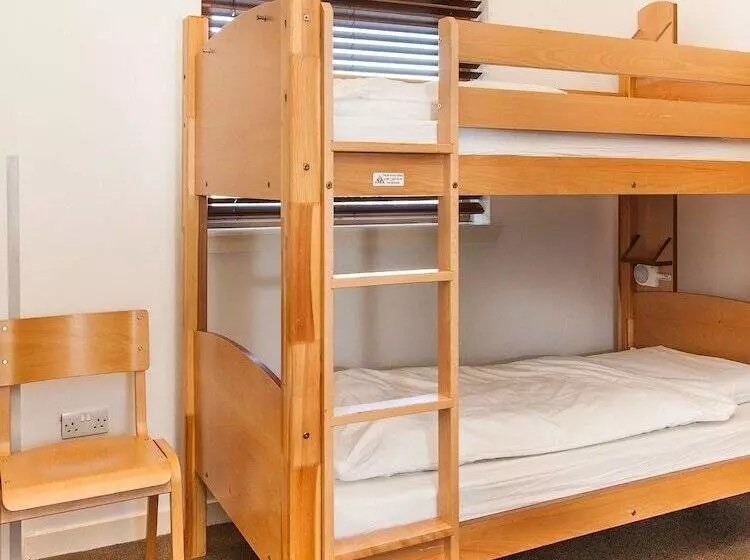 スタンダードトリプルルーム, Edinburgh Central Accommodation