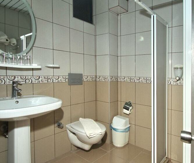 스탠다드 룸, Golmar Beach