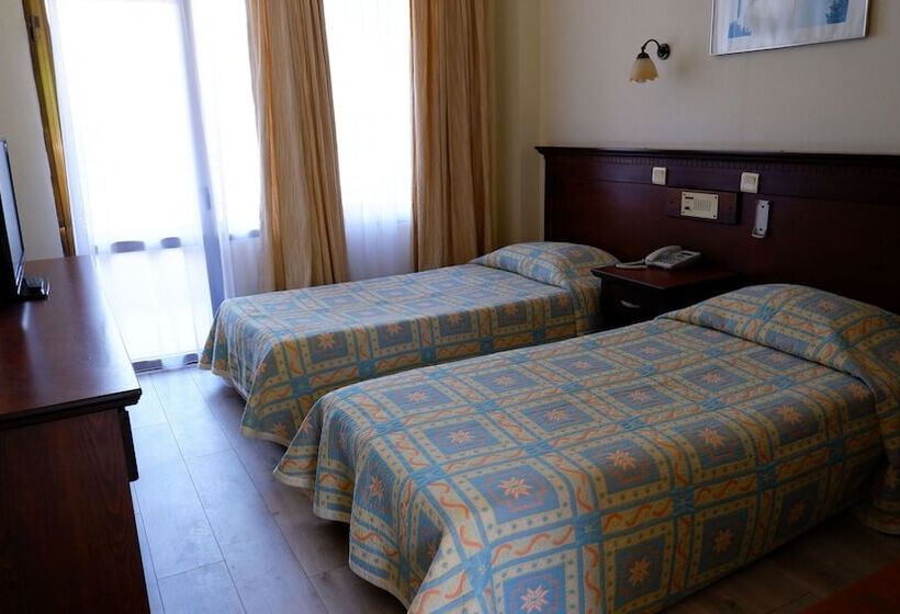 스탠다드 룸, Golmar Beach