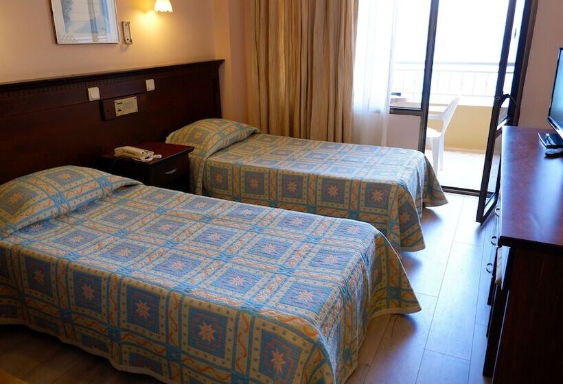 스탠다드 룸, Golmar Beach