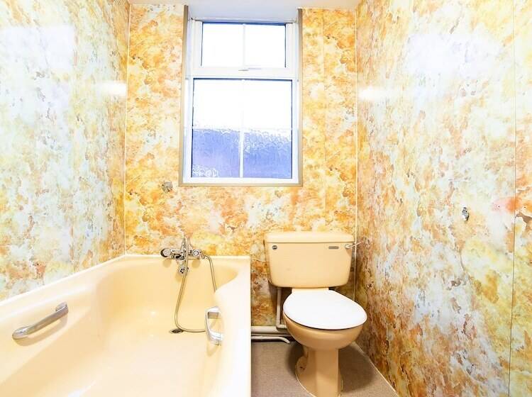 غرفة قياسية فردية, George Hotel, Burslem, Stoke On Trent