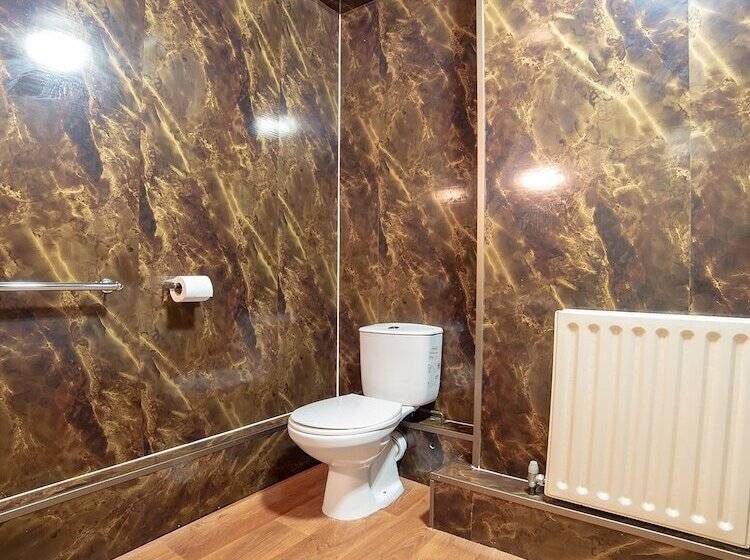 غرفة سوبيريور, George Hotel, Burslem, Stoke On Trent