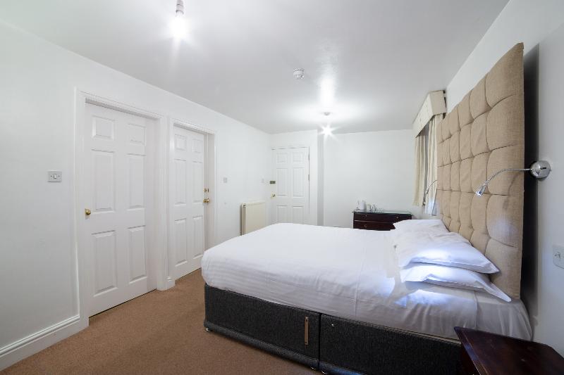 غرفة ديلوكس, George Hotel, Burslem, Stoke On Trent