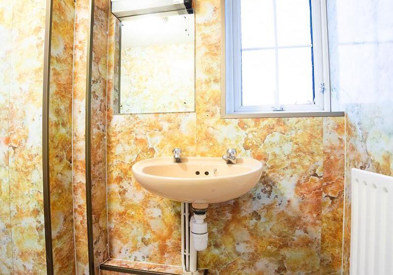 غرفة قياسية فردية, George Hotel, Burslem, Stoke On Trent