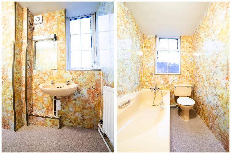 غرفة قياسية, George Hotel, Burslem, Stoke On Trent