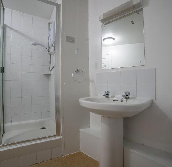 غرفة ديلوكس, George Hotel, Burslem, Stoke On Trent