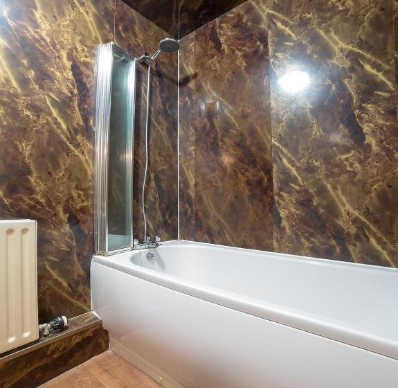 غرفة سوبيريور, George Hotel, Burslem, Stoke On Trent