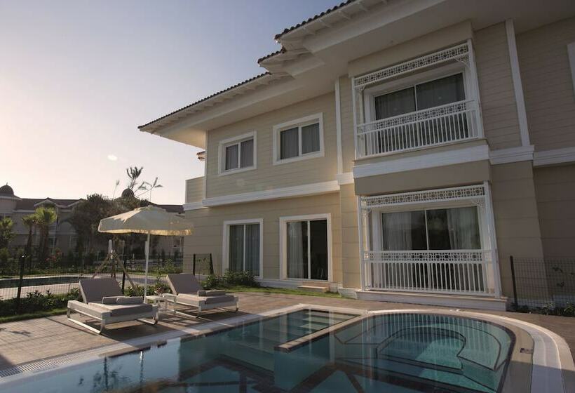 Номер Deluxe, Güral Premier Belek   All Inclusive