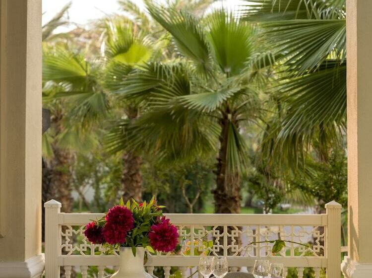 Семейный Номер Deluxe, Güral Premier Belek   All Inclusive