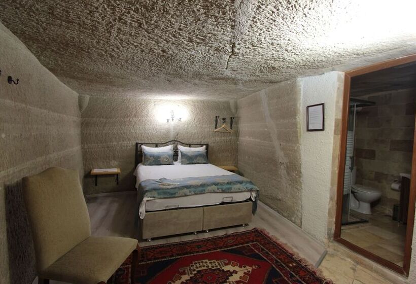 Номер Стандарт, Guven Cave