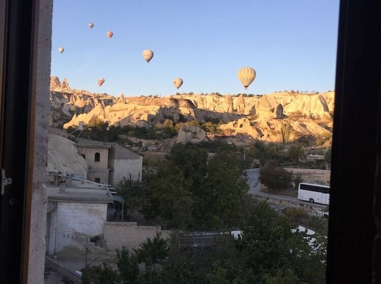 غرفة قياسية, Guven Cave