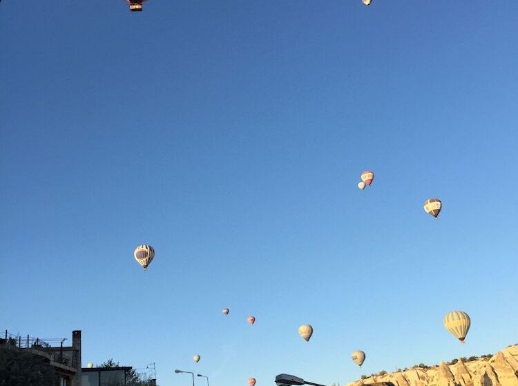 غرفة قياسية, Guven Cave