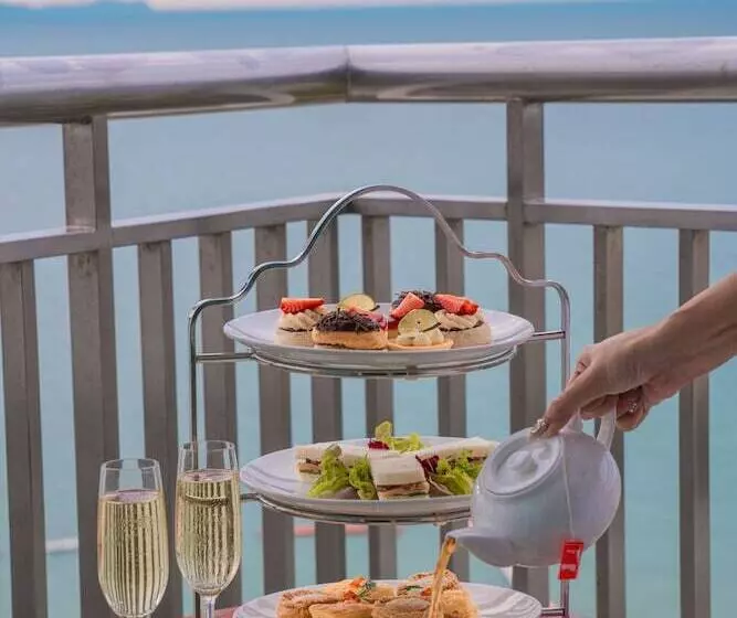 اتاق پرمیوم, Holiday Inn Pattaya, An Ihg