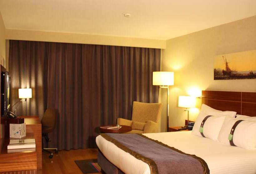 スタンダードルーム, Holiday Inn Sisli, An Ihg
